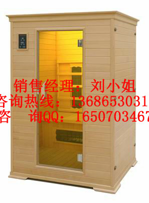 家庭家用桑拿房