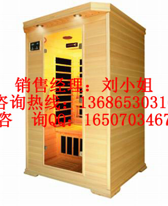 SPA韓式汗蒸房