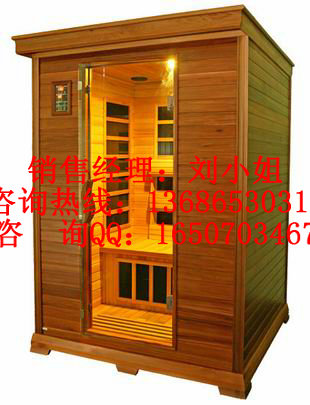 SPA韓式汗蒸房