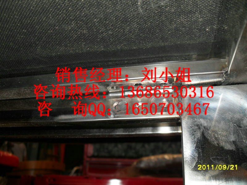 SPA美容床