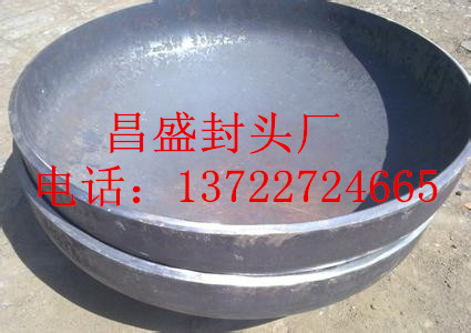 沖壓封頭下料加工，厚壁模壓封頭安裝，安徽封頭廠專賣