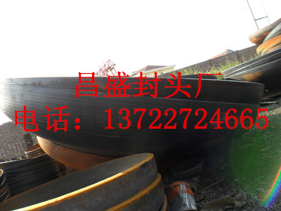 容器封頭制造工藝，罐體封頭用途廣泛，泰安封頭廠批發原始圖片2
