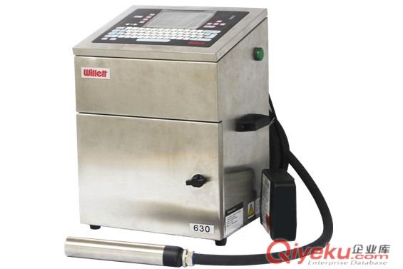 供應福州噴碼機福州進口噴碼機偉迪捷噴碼機