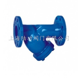GL41H-16T黃銅法蘭過濾器 黃銅過濾器 過濾器參數(shù)DN100 1.6Mpa
