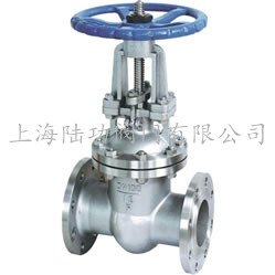 法蘭閘閥Z40W 硬密封閘閥 手動閘閥參數(shù)DN250 425℃