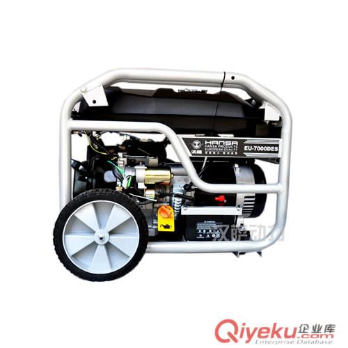 汽油機抽水泵