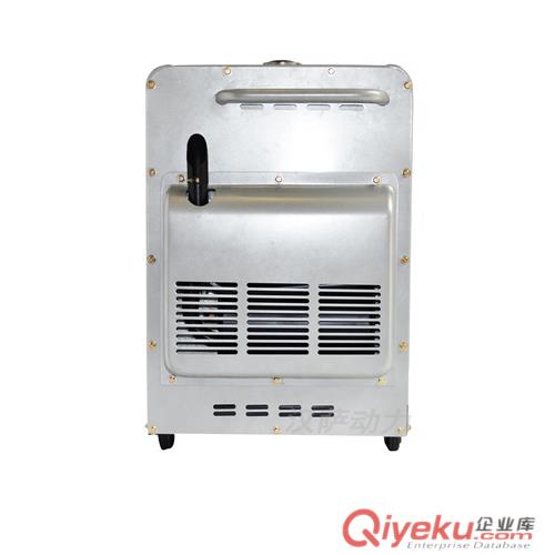 醫院專用靜音柴油發電機原始圖片2