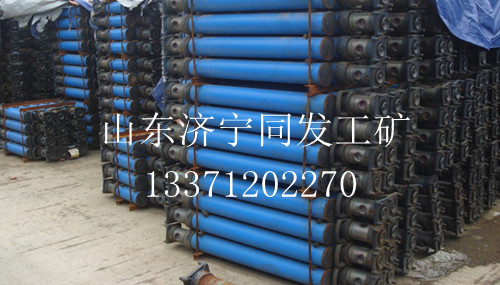內(nèi)注式單體液壓支柱生產(chǎn)廠家