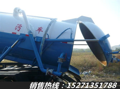 城市異味—廈工楚勝吸污車全面來解決www.xggfz.com