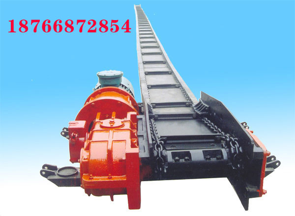 刮板輸送機(jī)，40T刮板輸送機(jī)，40t刮板機(jī)廠家