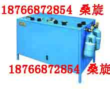 壓風(fēng)供水裝置置, kgs-2壓風(fēng)供水裝置,礦用壓風(fēng)供水裝置