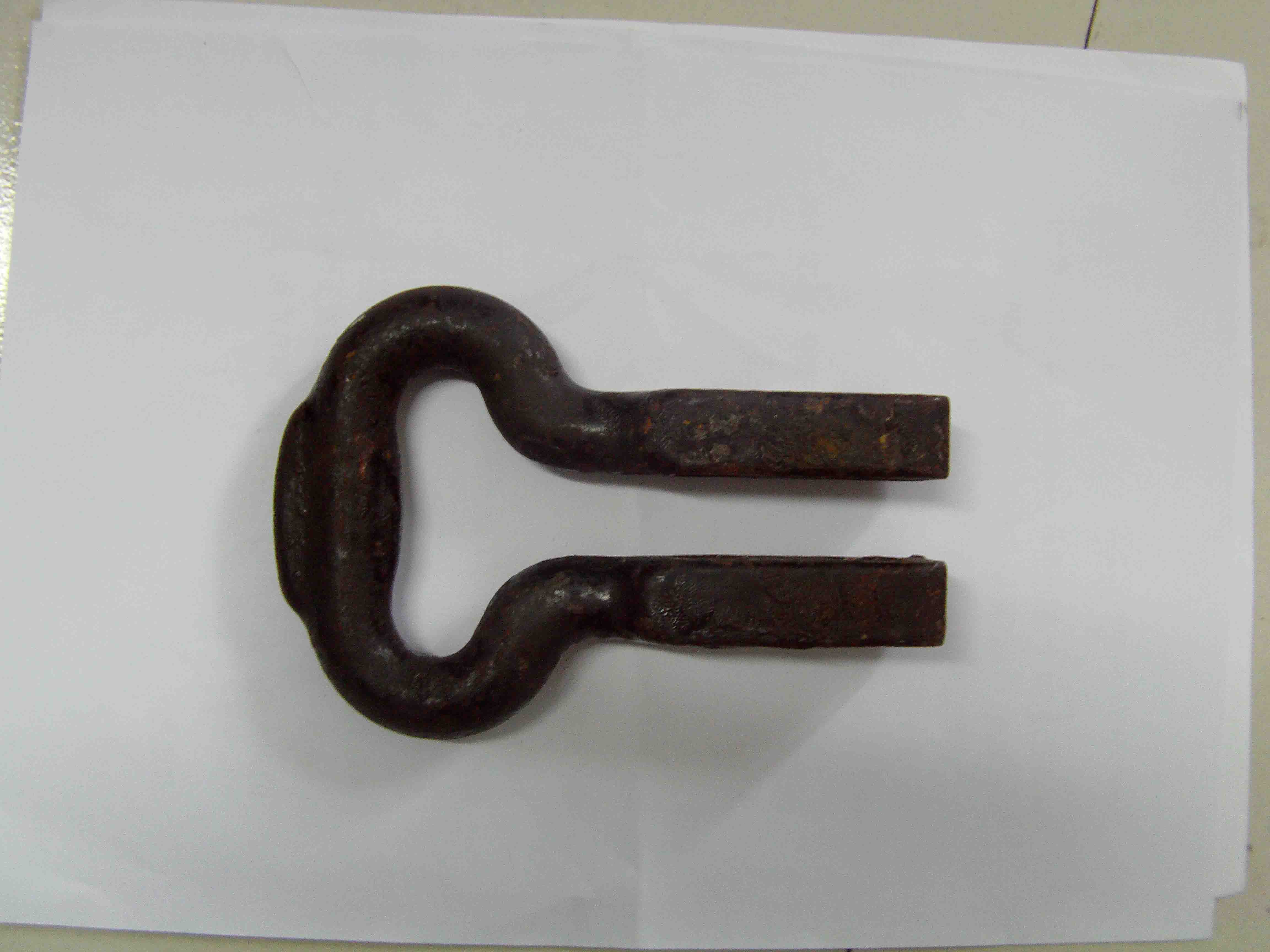 18*64圓環(huán)鏈，不銹鋼鏈條，刮板機(jī)鏈條