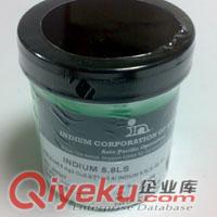 供應美國Indium8.9錫膏