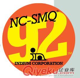供應美國Indium NC-SMQ;92J焊膏/價格優惠原始圖片3