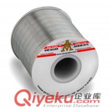 供應加拿大AIM免清洗帶芯錫線,錫絲