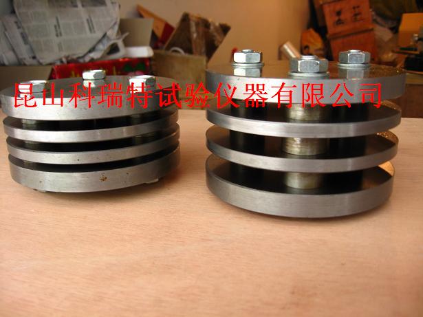 供應泡沫{yj}變形測定試驗器