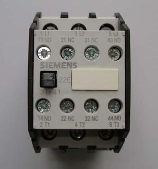 3TF51交流接觸器