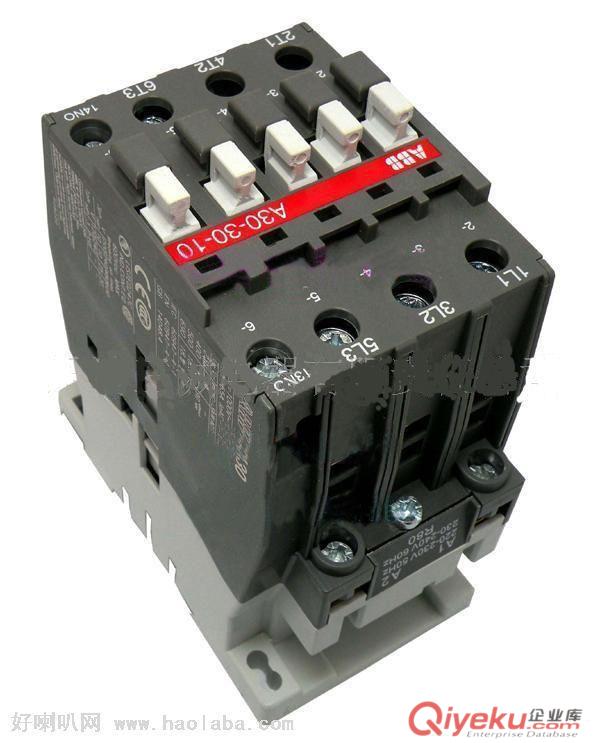 B250-250A交流接觸器