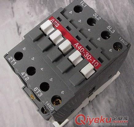 B370-370A交流接觸器原始圖片2