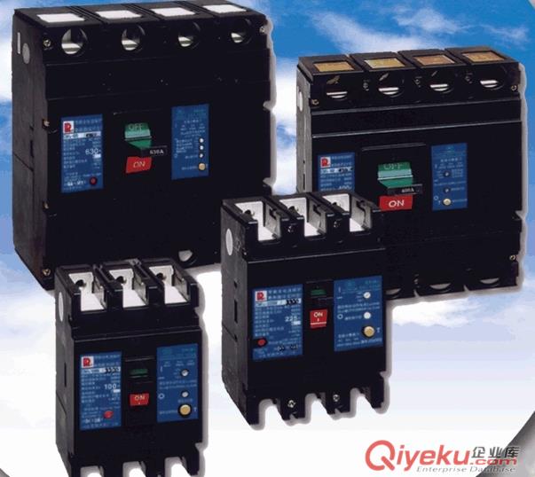 常熟CM1L-100M/3300漏電斷路器