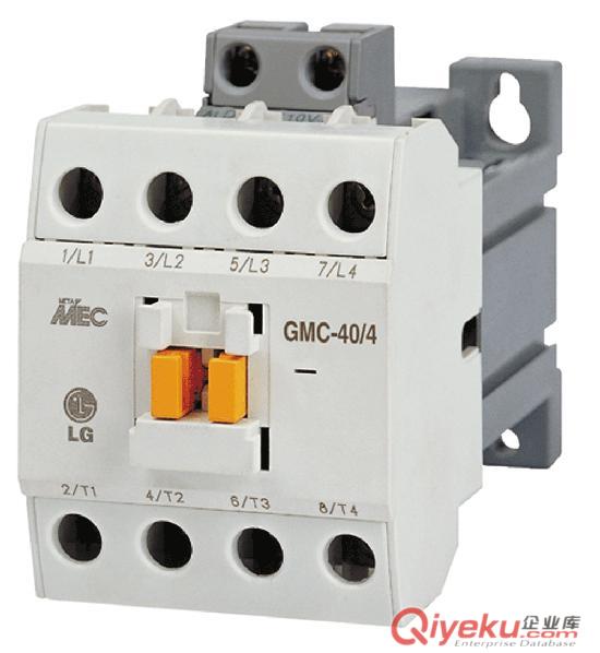 GMC-300A交流接觸器