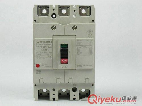 NF400-CW塑殼斷路器