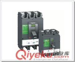 施耐德CVS-630H/3300塑殼斷路器原始圖片3