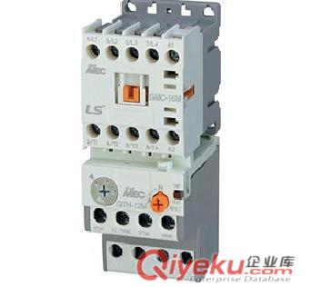 新疆維吾爾族自治區GMC-65 65A交流接觸器原始圖片2