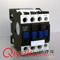 CJX2-1801直流接觸器