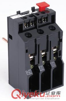 施耐德LR1(JRS1)熱過載繼電器