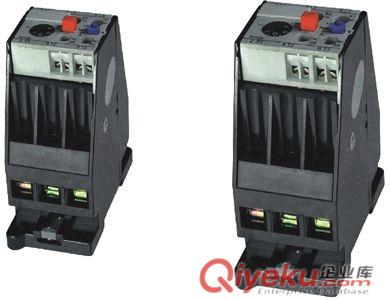 3UA50 6.3-10A熱過載繼電器