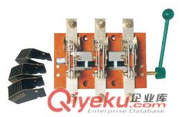 HD14-1000/31側(cè)式刀開關(guān)