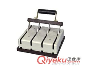 HS11F開啟式雙投刀開關(guān)原始圖片2