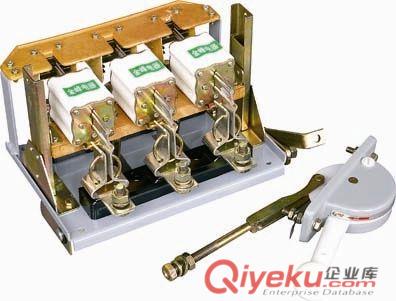 HR3-400/32熔斷器式刀開(kāi)關(guān)原始圖片2
