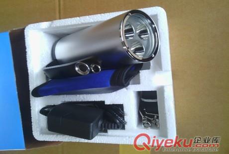 RJW7101探照燈晟光制造
