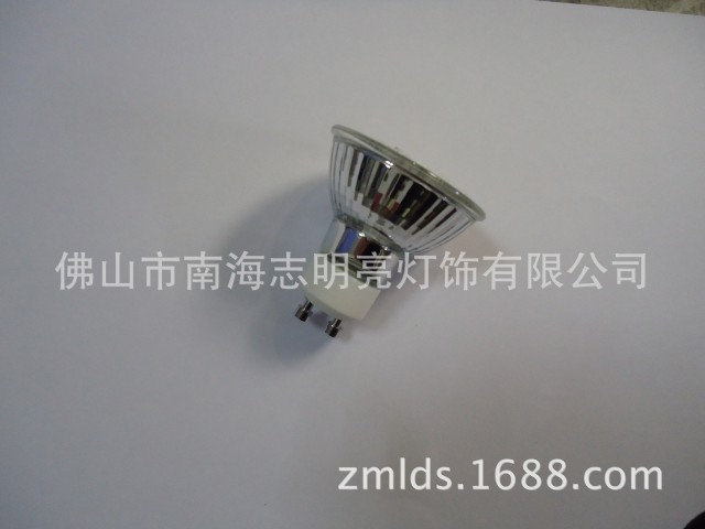 志明亮LED5050貼片燈杯、7珠 功率1W ZML-030