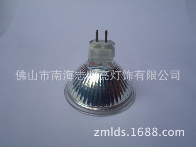 志明亮LED5050貼片燈杯、7珠 功率1W ZML-030