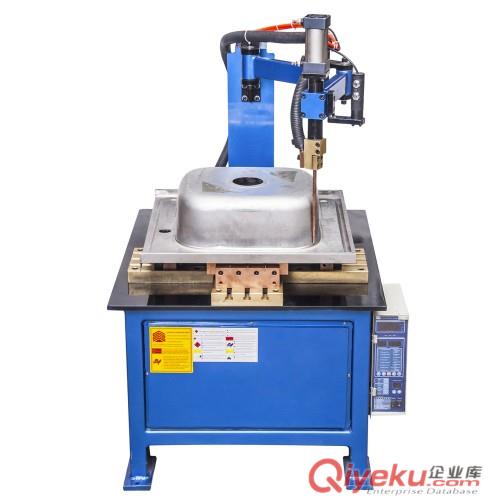 FNS-200KVA CNC數控全自動洗手盆滾焊機 水糟滾焊機  洗物盆全自動滾焊機