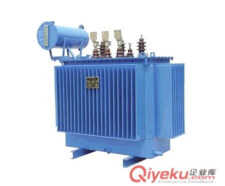 熱銷10KV油浸式變壓器