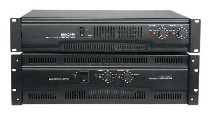 RMX系列专业功放,RMX SERIES PROFESSIONAL POWER AMPLIFIER