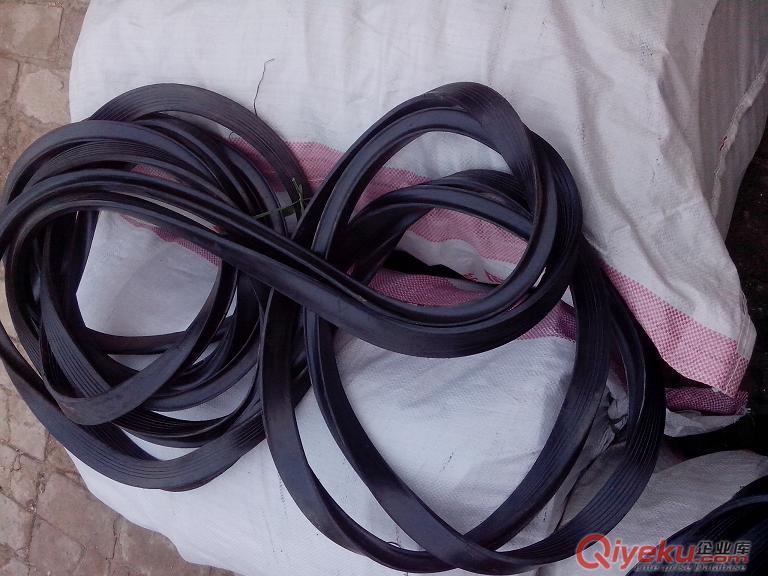 供應(yīng)DN1200三角形排水管膠圈、現(xiàn)貨供應(yīng)、廠家直銷原始圖片3
