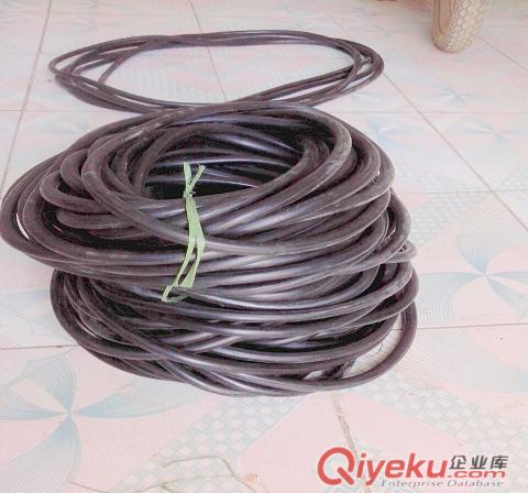 供應(yīng)耐磨DN500tr橡膠罐車(chē)罐口密封圈