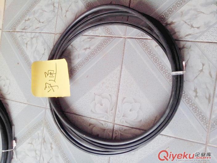 供應(yīng)耐磨DN500tr橡膠罐車(chē)罐口密封圈原始圖片2