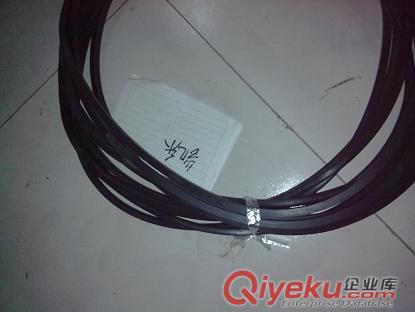 供應(yīng)新飛散裝水泥罐車膠圈、tr橡膠材質(zhì)、柔軟富有彈性