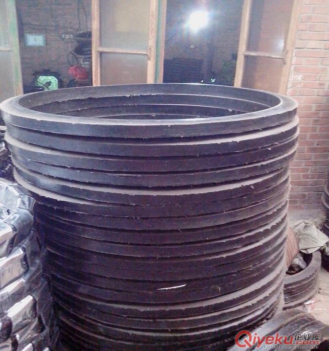 供應(yīng)DN800液氯瓶防震膠圈、現(xiàn)貨供應(yīng)
