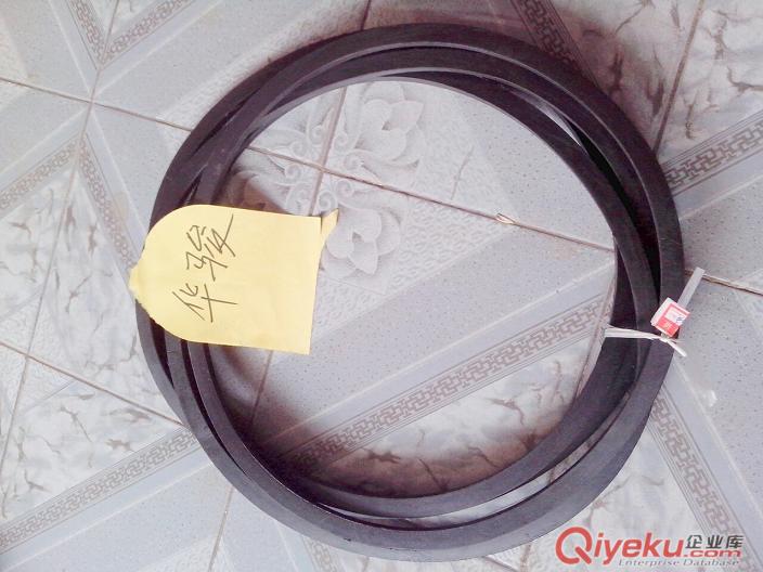 供應(yīng)華駿物料車密封圈、規(guī)格470mm*15mm*19mm原始圖片2
