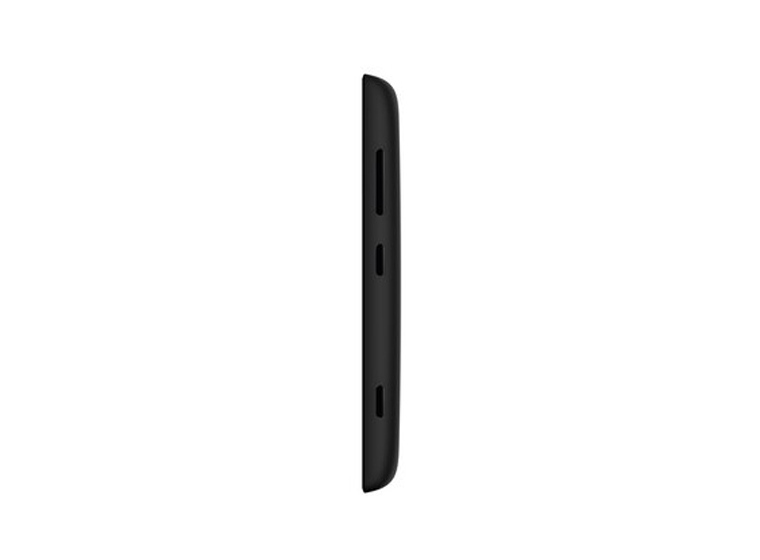 諾基亞 Lumia520 聯通3G 雙核 4.0英寸 500萬像素 單卡 黑色原始圖片3