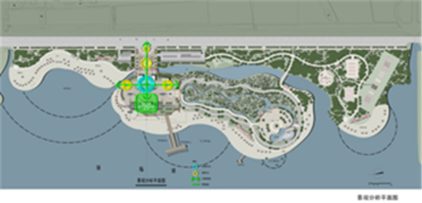 海南主題公園概念設(shè)計/兒童公園設(shè)計