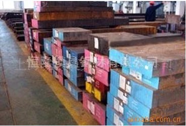 供應35X合金結構原始圖片2