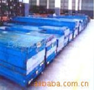 長期批發3Cr2W8V合金鋼原始圖片3